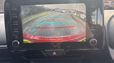 Mazda 2 Hybrid 1.5i Hybrid Agile 5dr CVT Hybrid Hatchback